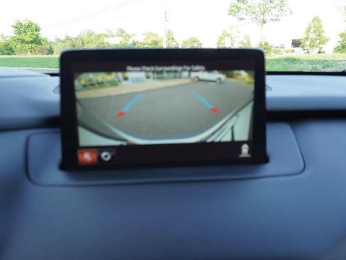 Used 2020 MAZDA CX-9 Grand Touring FWD image 27