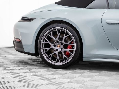 New 2026 Porsche 911 Carrera 4S image 34