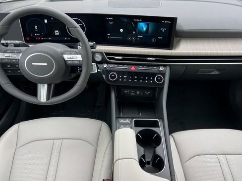 New 2026 Hyundai Sonata Limited FWD image 15