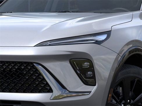 New 2026 Buick Envision Sport Touring image 10