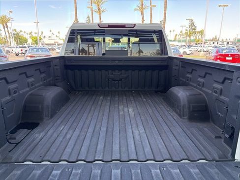 Used 2026 Chevrolet Silverado 1500 RST AWD/4WD image 20