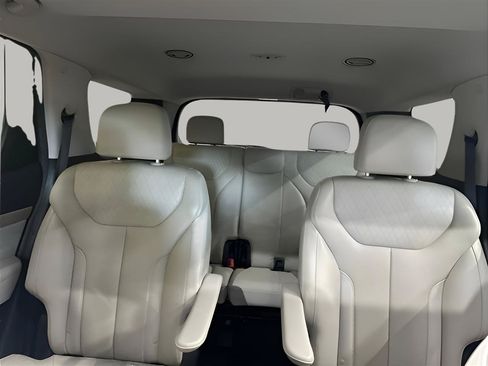 Used 2021 Hyundai Palisade SEL w/ Premium Package AWD/4WD image 18