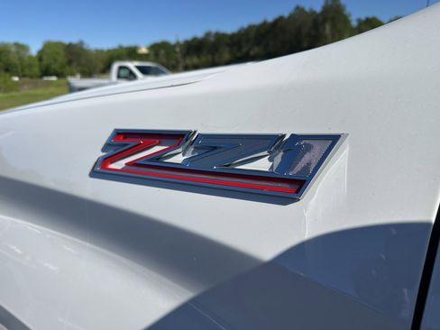 New 2026 Chevrolet Silverado 1500 LT image 10