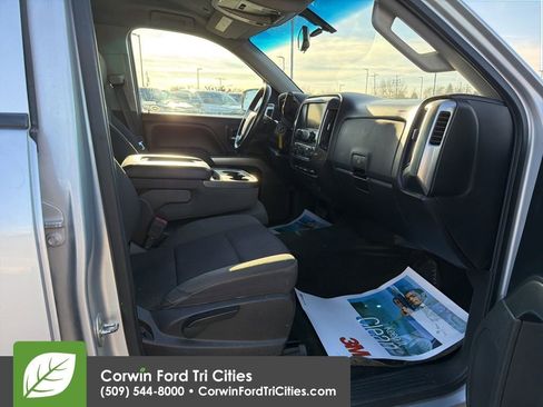 Used 2014 Chevrolet Silverado 1500 LT w/ All Star Edition image 6