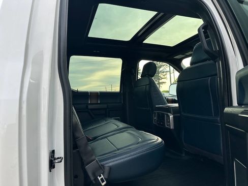 Used 2018 Ford F150 Limited image 35