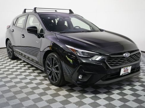 Certified 2024 Subaru Impreza RS AWD/4WD image 9