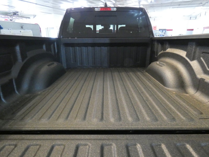 New 2026 RAM 1500 RHO AWD/4WD image 7