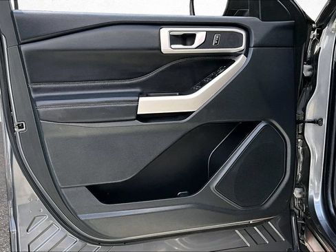 Used 2023 Ford Explorer XLT RWD image 20