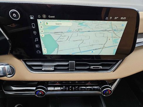 New 2026 Chevrolet Equinox ACTIV image 14