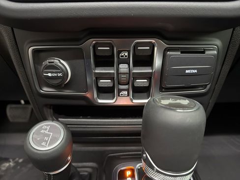 New 2026 Jeep Wrangler Sahara image 42