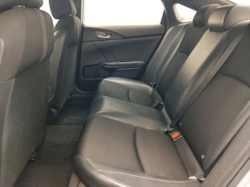 Used 2021 Honda Civic Sport image 18