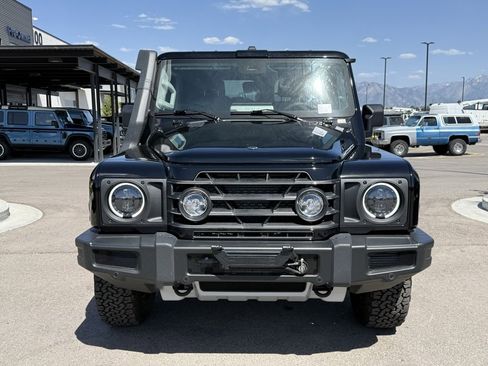 New 2025 INEOS Grenadier Trialmaster Edition image 8