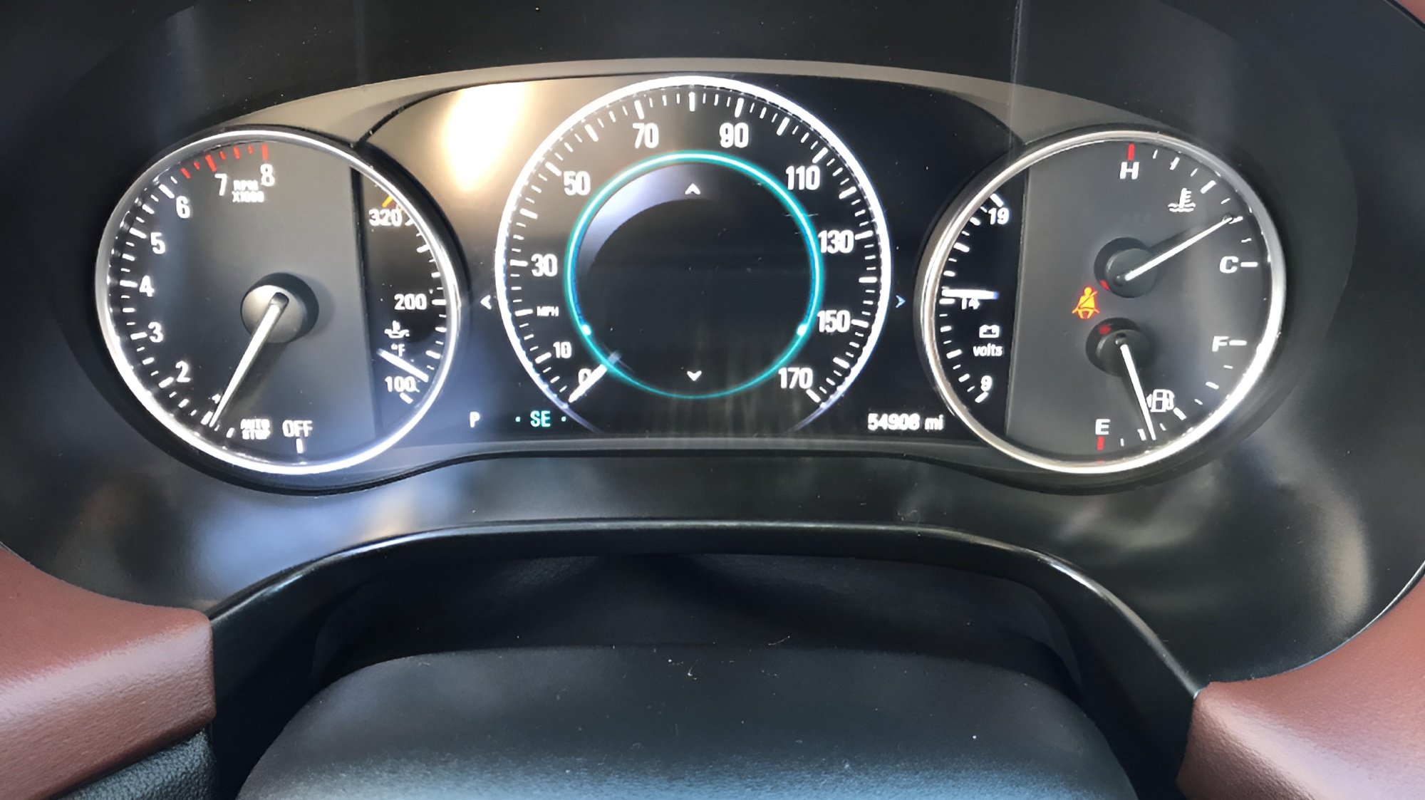Certified 2019 Buick Enclave Avenir w/ Avenir Technology Package AWD/4WD image 10