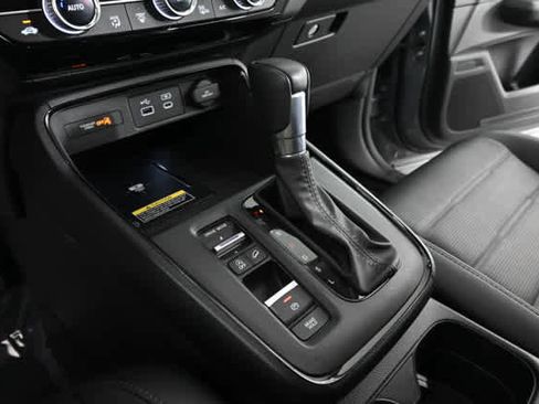 Used 2023 Honda CR-V EX-L image 30