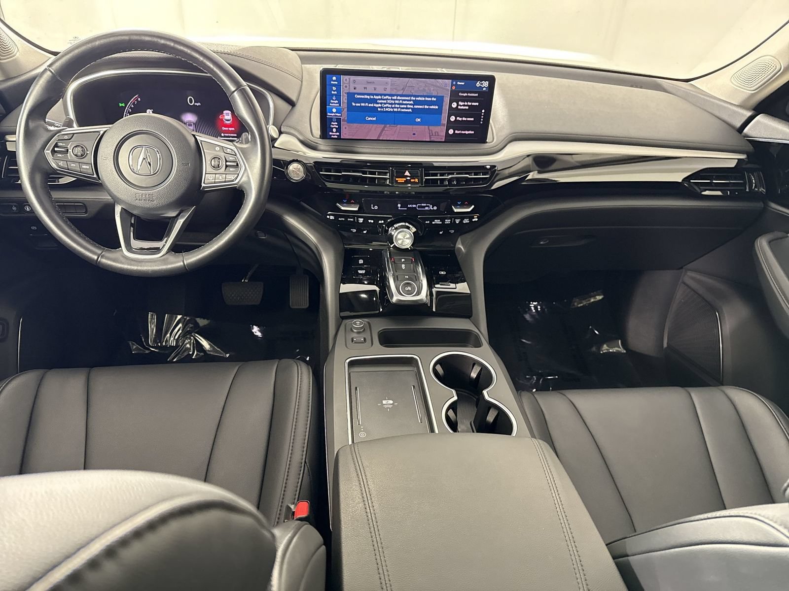 Certified 2025 Acura MDX FWD image 26