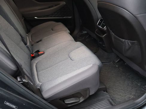 Used 2020 Hyundai Santa Fe SEL w/ Convenience Package image 8