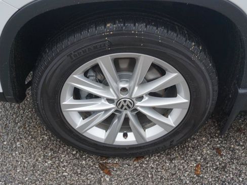 Used 2014 Volkswagen Tiguan SE AWD/4WD image 8
