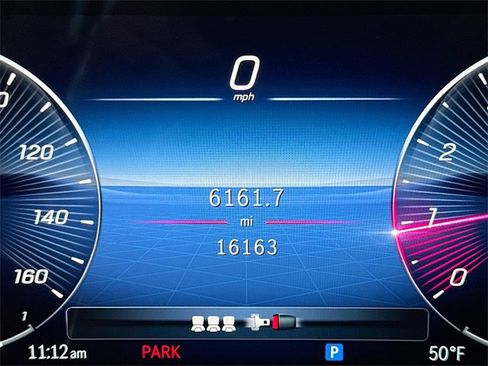 Certified 2024 Mercedes-Benz GLE 350 4MATIC image 12