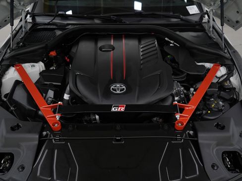 Used 2024 Toyota Supra image 32