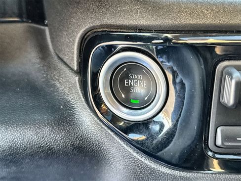 Used 2024 Chevrolet Silverado 3500 LTZ w/ LTZ Premium Package image 24