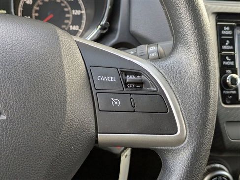 Used 2025 Mitsubishi Outlander Sport ES image 26
