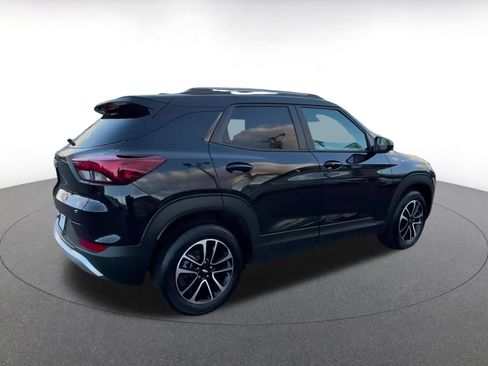 Used 2025 Chevrolet TrailBlazer LT image 15