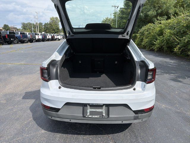 Used 2024 Polestar Polestar 2 AWD/4WD image 15