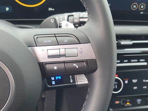 New 2025 Hyundai Tucson SEL image 15