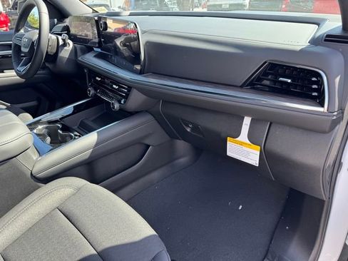 New 2026 Chevrolet Tahoe LS w/ LPO, Dark Essentials Package image 6