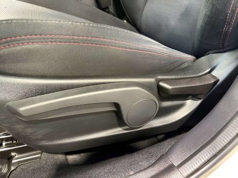 Used 2019 Subaru WRX Premium w/ Popular Package #1 AWD/4WD image 22
