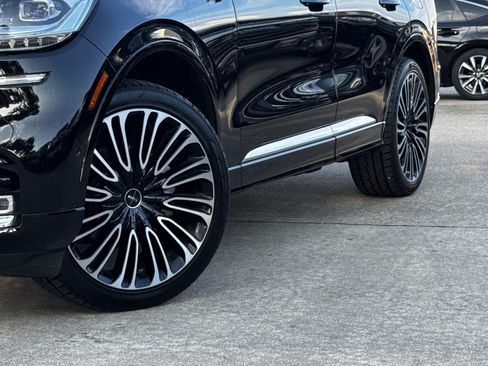 Used 2020 Lincoln Aviator Black Label w/ Dynamic Handling Package AWD/4WD image 3