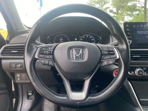 Used 2020 Honda Accord EX-L image 20