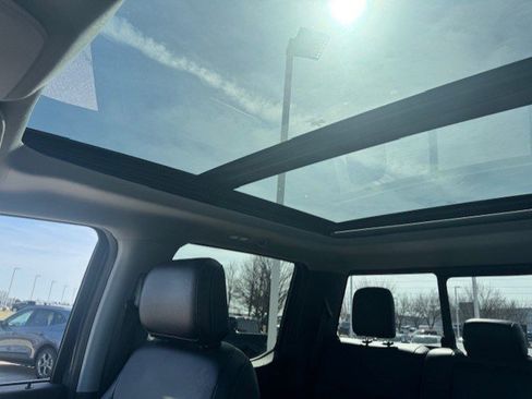 Certified 2023 Ford F150 Lariat w/ Trailer Tow Package image 19