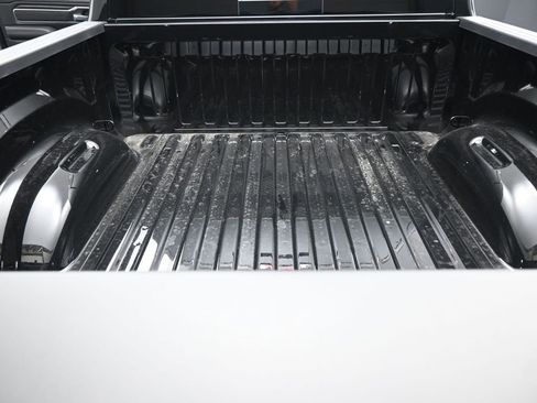 New 2026 RAM 1500 Laramie w/ Night Edition image 27