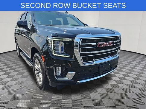 Used 2023 GMC Yukon SLT image 7