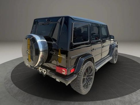 Used 2013 Mercedes-Benz G 63 AMG 4MATIC image 7