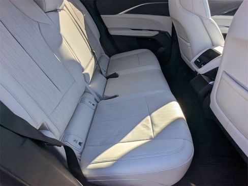 Used 2024 Cadillac Lyriq Sport w/ LPO, Floor Liner Package image 18