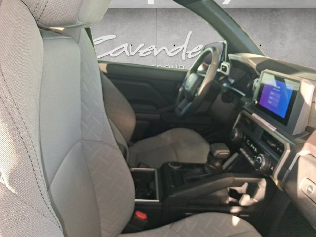 Used 2026 Toyota Tacoma SR5 RWD image 30