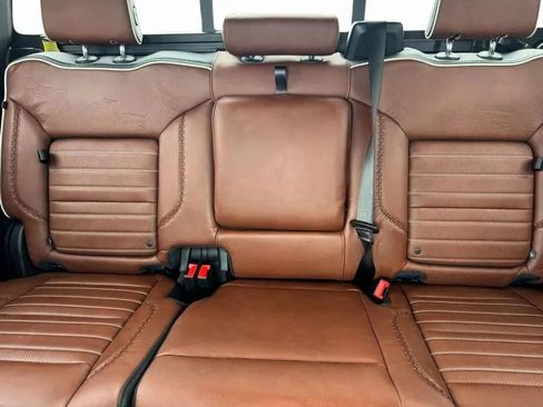 New 2026 GMC Sierra 1500 Denali Ultimate AWD/4WD image 29