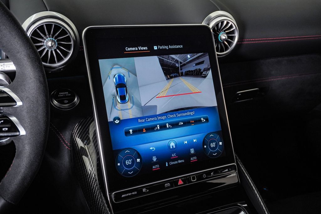 Used 2024 Mercedes-Benz AMG GT 55 image 30