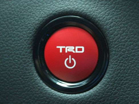 New 2026 Toyota Tundra Limited image 6