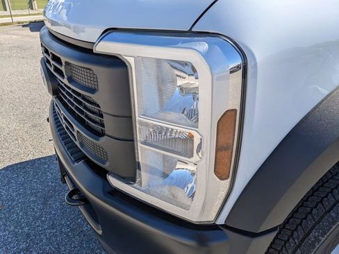 New 2026 Ford F450 XL image 9