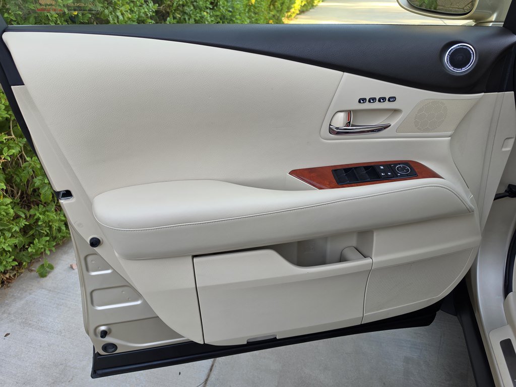 Used 2010 Lexus RX 350 AWD image 37