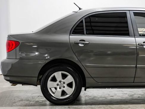 Used 2006 Toyota Corolla LE image 14