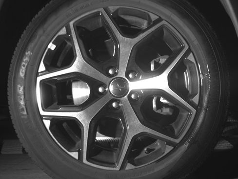 Used 2025 Jeep Compass Limited image 13