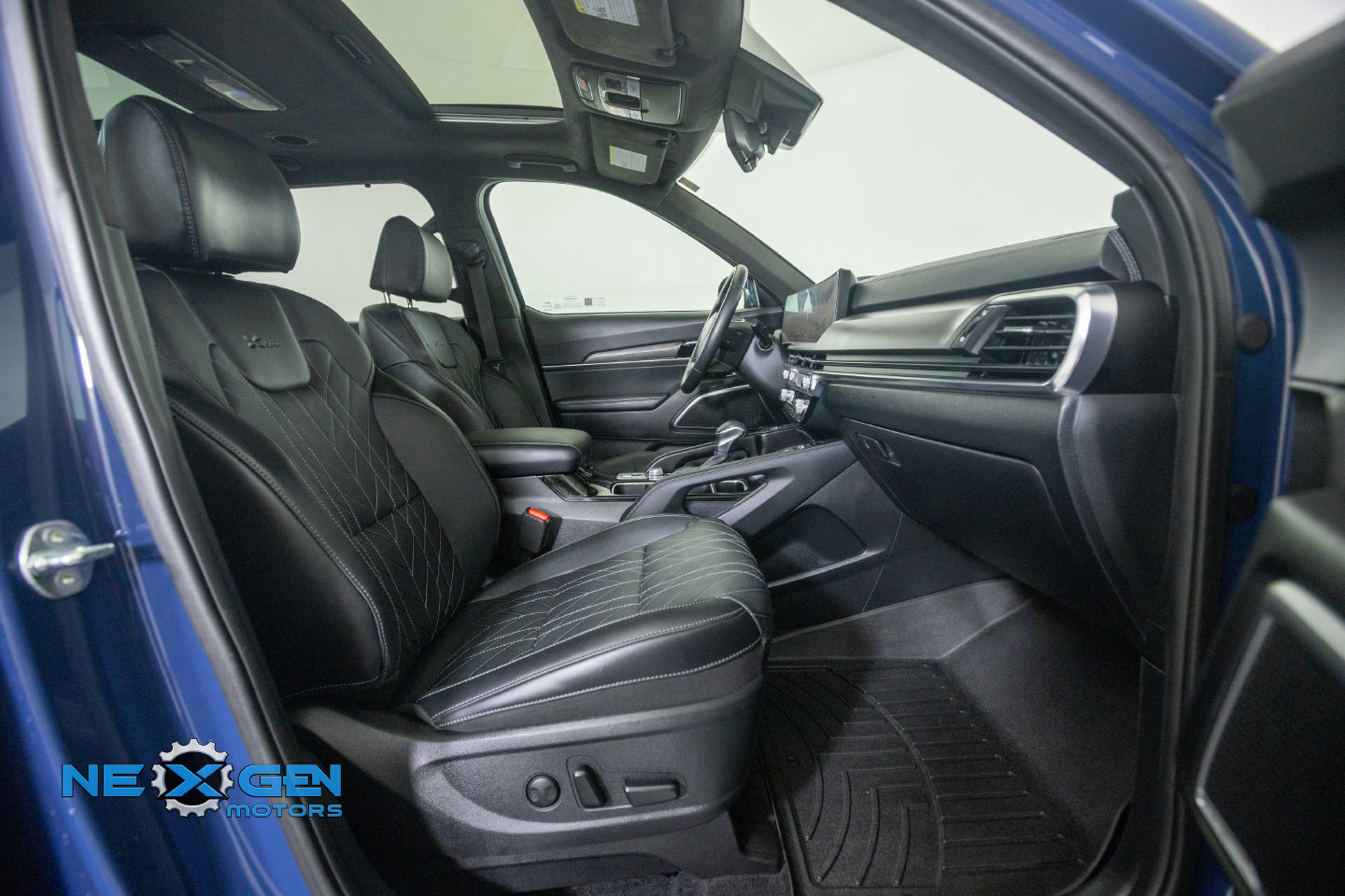 Used 2024 Kia Telluride SX Prestige X-Line AWD/4WD image 8