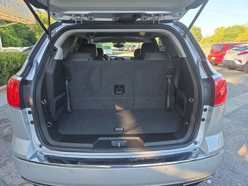 Used 2015 Buick Enclave Leather FWD image 20