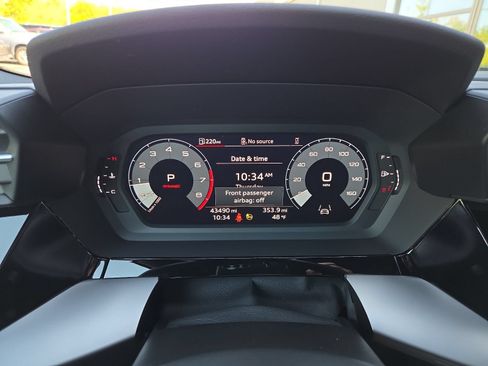 Used 2023 Audi S3 Premium Plus AWD/4WD image 33