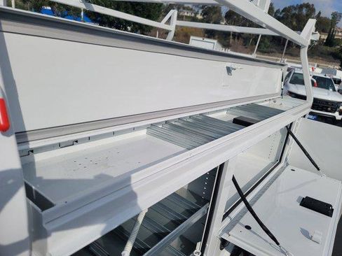 New 2026 Chevrolet Silverado 2500 W/T w/ WT Convenience Package image 31