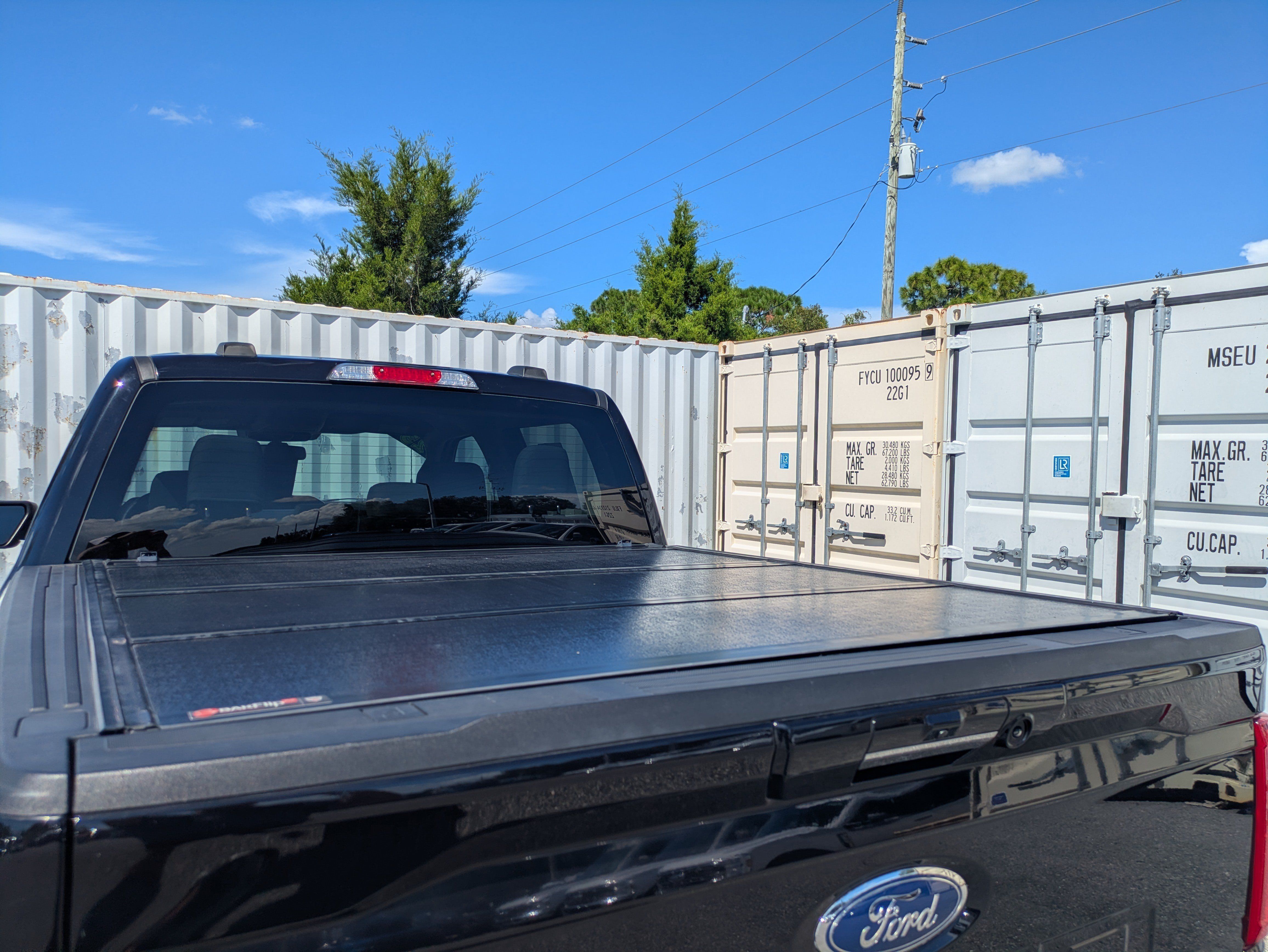 Used 2023 Ford F150 XLT w/ Equipment Group 302A High RWD image 15